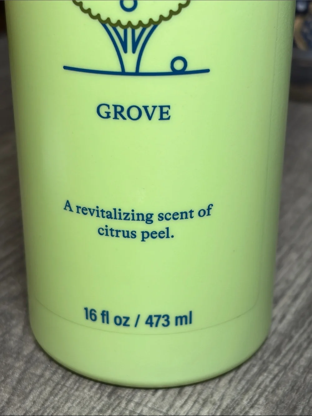🍄5 for $35🍄 Harry’s Grove Body Wash